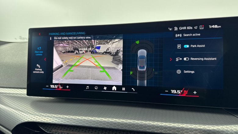 BMW M3 xDrive Competition M 4dr Step Auto Petrol Saloon